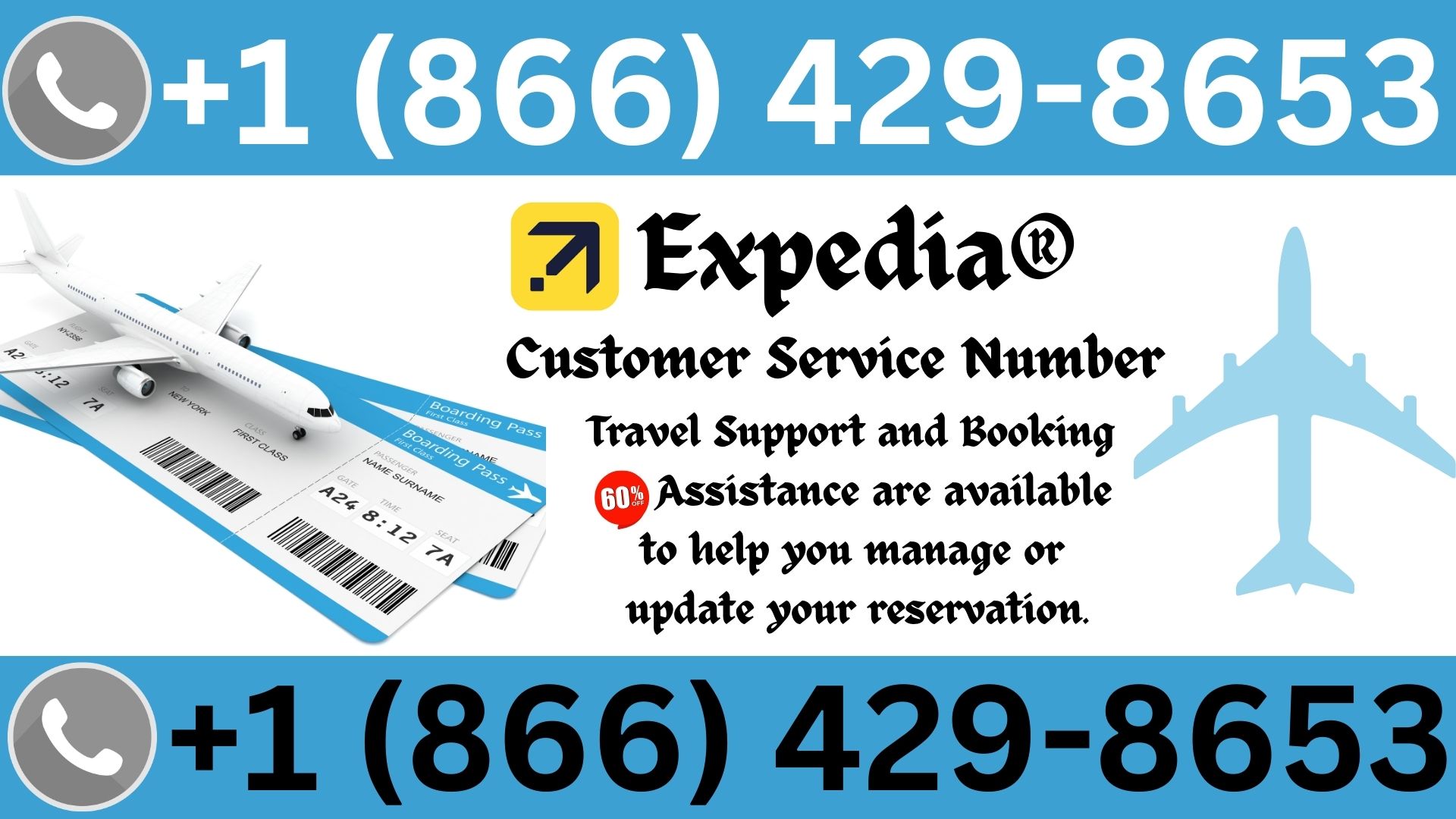 Official { Expedia } 24 Hours Call Customer Service {Number} | Detailed Guide to 24/7 Chat, Call &amp; Email Support